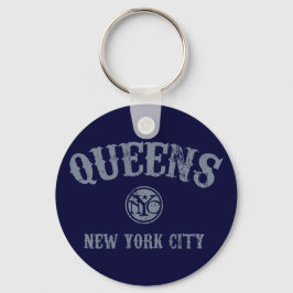*Queens Schlüsselanhänger