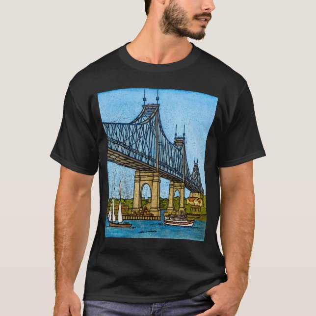 Queensboro Shirt (Vorderseite)