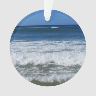 Queensland-Küste doppelseitig (selben) Ornament