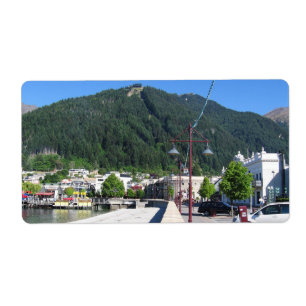 Queenstown, Otago, Neuseeland