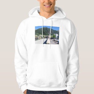Queenstown, Otago, Neuseeland Hoodie