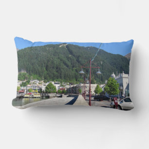 Queenstown, Otago, Neuseeland Lendenkissen