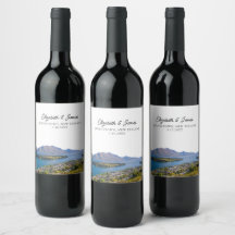 Queenstown Wedding Neuseeland Gevor