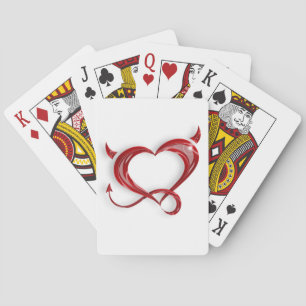 Queentet Spielkarten