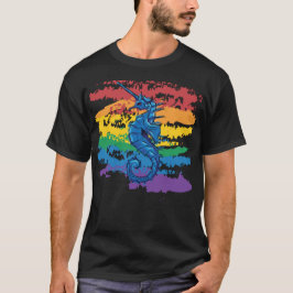Queer Stolz - Atlantia T-Shirt