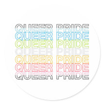 Queer Stolz