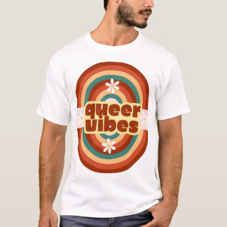 Queere Vibes T-Shirt