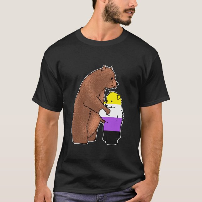 Quees Kid T-Shirt (Vorderseite)