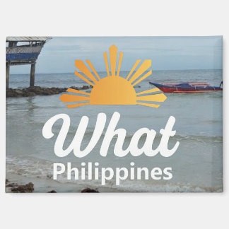 Quel aimant Philippines 