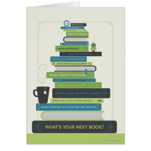 Quel est votre prochain livre ?