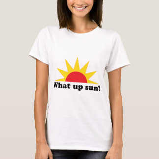 Quel Sun haut ?