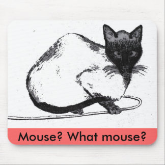 Quel tapis de souris