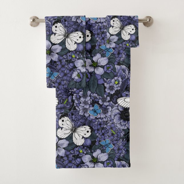 Quelle Badhandtuch Set (Insitu)