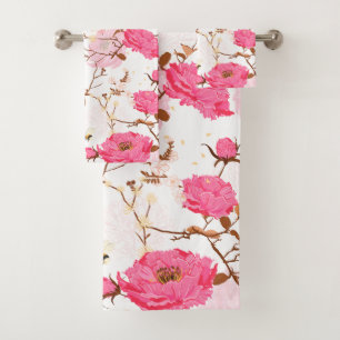 Quelle Badhandtuch Set