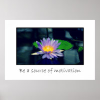 Quelle der Motivation sein