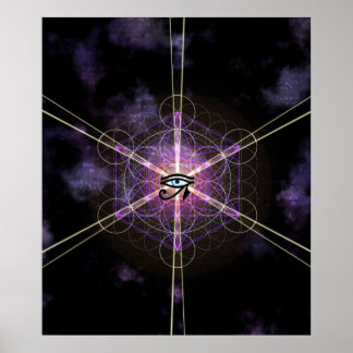 Quelle Intellegence Poster