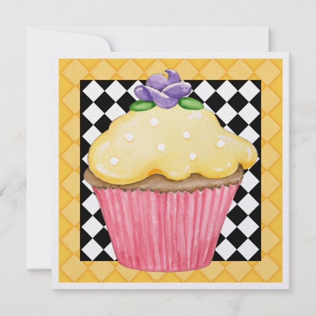 Quelle invitation ! - SRF (Devant)