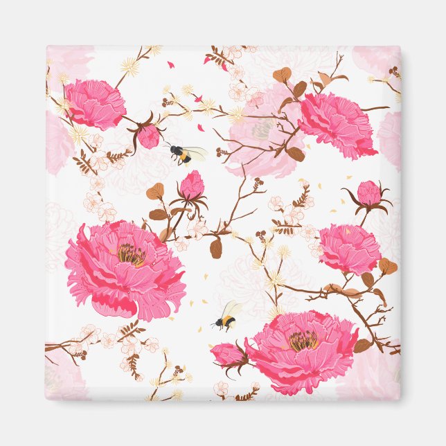 Quelle Magnet (Vorne)