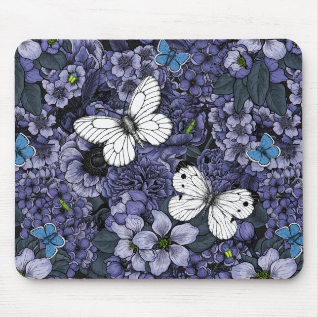 Quelle Mousepad (Vorne)