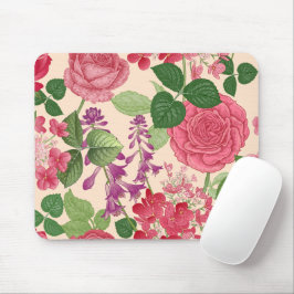 Quelle Mousepad