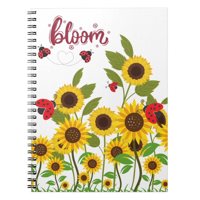 Quelle Notizblock (Vorderseite)