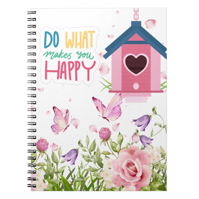 Quelle Notizblock (Vorderseite)