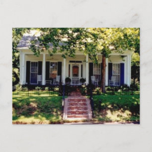 Quelle "Oakalley" Postkarte