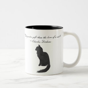 Quelle plus grande tasse de cadeau