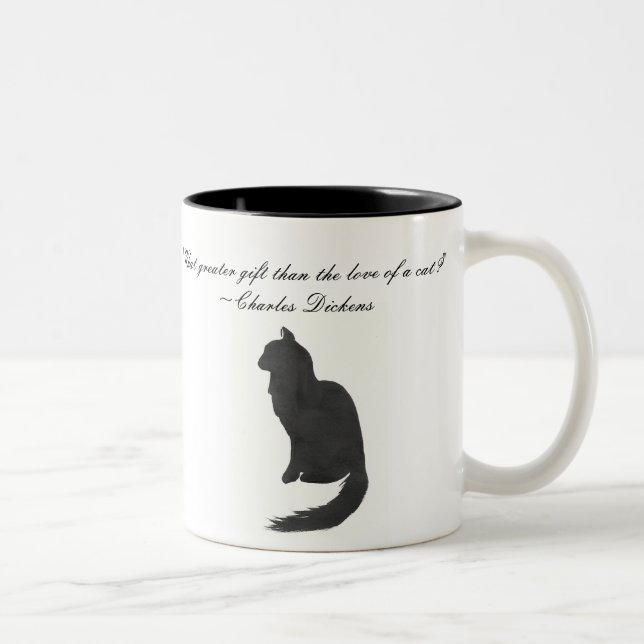 Quelle plus grande tasse de cadeau (Droit)