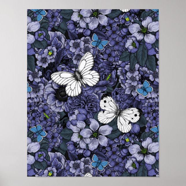 Quelle Poster (Vorne)