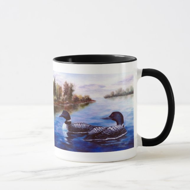 Quelle tasse de dingue de paires (Droite)