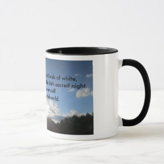 QUELLE TASSE MERVEILLEUSE DE VERS DU MONDE