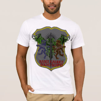 Quellencode 2 T-Shirt