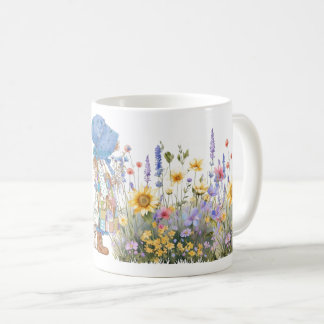 Quelque chose de bon Mug