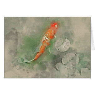 Quelque chose de poisson