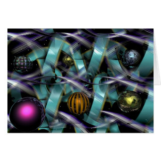 Quelque chose vraiment Artsy