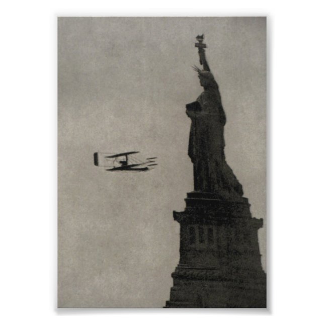 QUELQUE PART À DAYTON, OH (27) Impression photo (Devant)