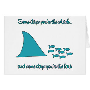 Quelques jours vous êtes le T-shirt de requin