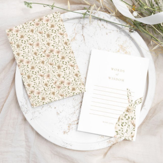 Quelques mots de printemps de la sagesse Conseil b (Créateur téléchargé)