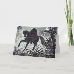 Quelqu'Un M'A-T-Il Vu La Tête ? Carte