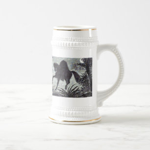 Quelqu'Un M'A-T-Il Vu La Tête ? Chope