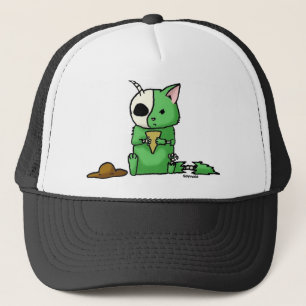 Quelqu'un payera le casquette