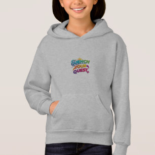 Quench Your Quest Hoodie