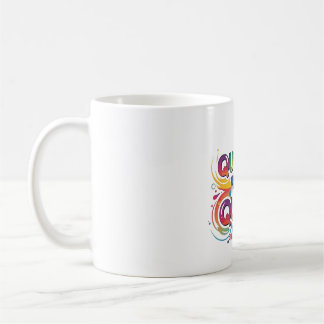 Quench your Quest Kaffeetasse