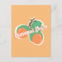 Quenepas Spanish Limes Obsthandgezeichnete