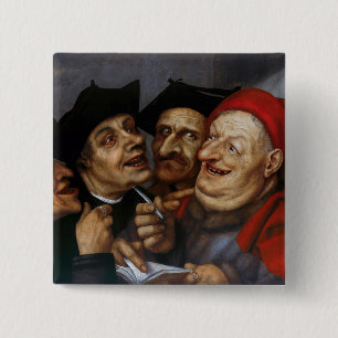 Quentin Matsys - Der Kaufvertrag Button
