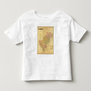Queretaro Kleinkind T-shirt
