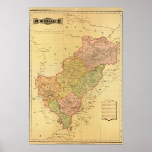 Queretaro Poster