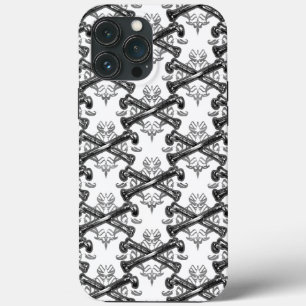 Querknochen Case-Mate iPhone Hülle
