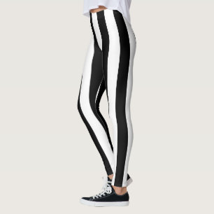 Querlatte Leggings